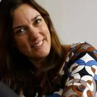 Avatar Anneke de Gier
