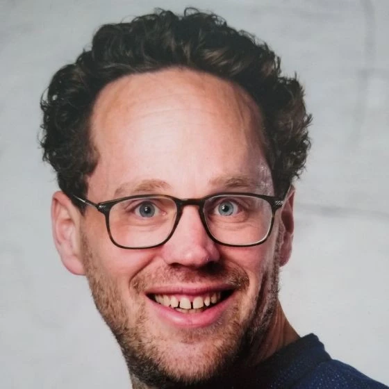 Avatar Simon de Heus